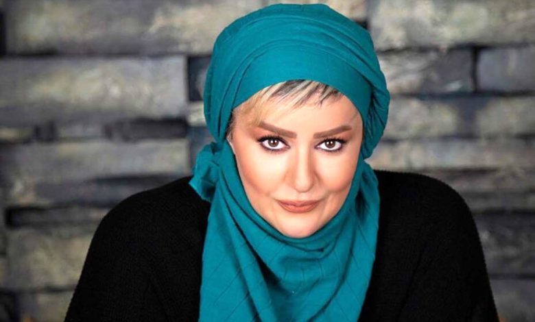 عکس خبرساز نعیمه نظام دوست