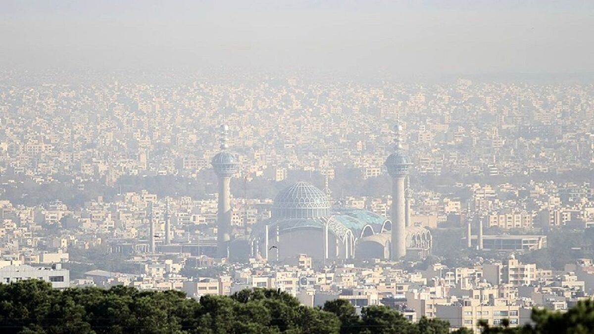 تداوم تعطیلی دانشگاه‌ها و مدارس اصفهان