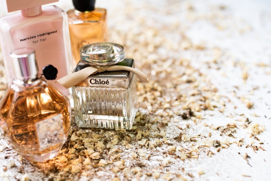 عطر مناسب برای هدیه دادن