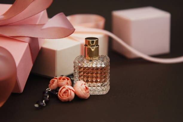 عطر مناسب برای هدیه دادن
