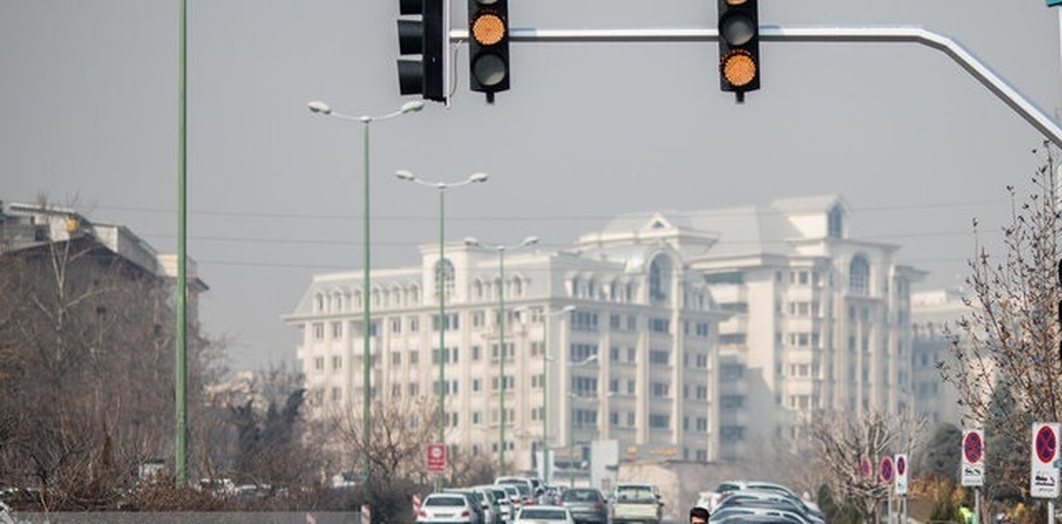 آلودگی هوا در برخی شهرها/ وزارت بهداشت هشدار داد