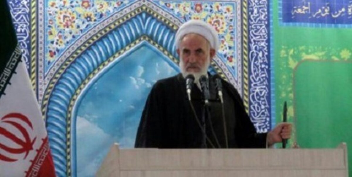 تایید حکم اعدام عامل قتل عضو مجلس خبرگان رهبری در دیوان عالی کشور