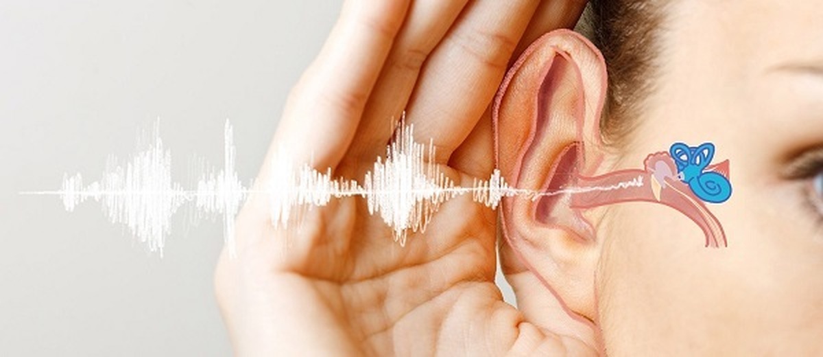 کاهش شنوایی در این دوران باعث زوال عقل می‌شود