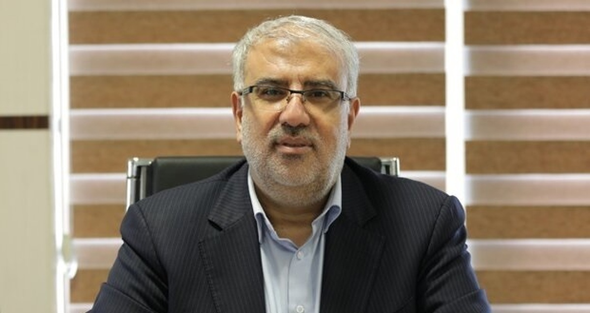 فیلم| واکنش وزیر نفت شایعه استعفا و اختلافش با دولت ابراهیم رئیسی