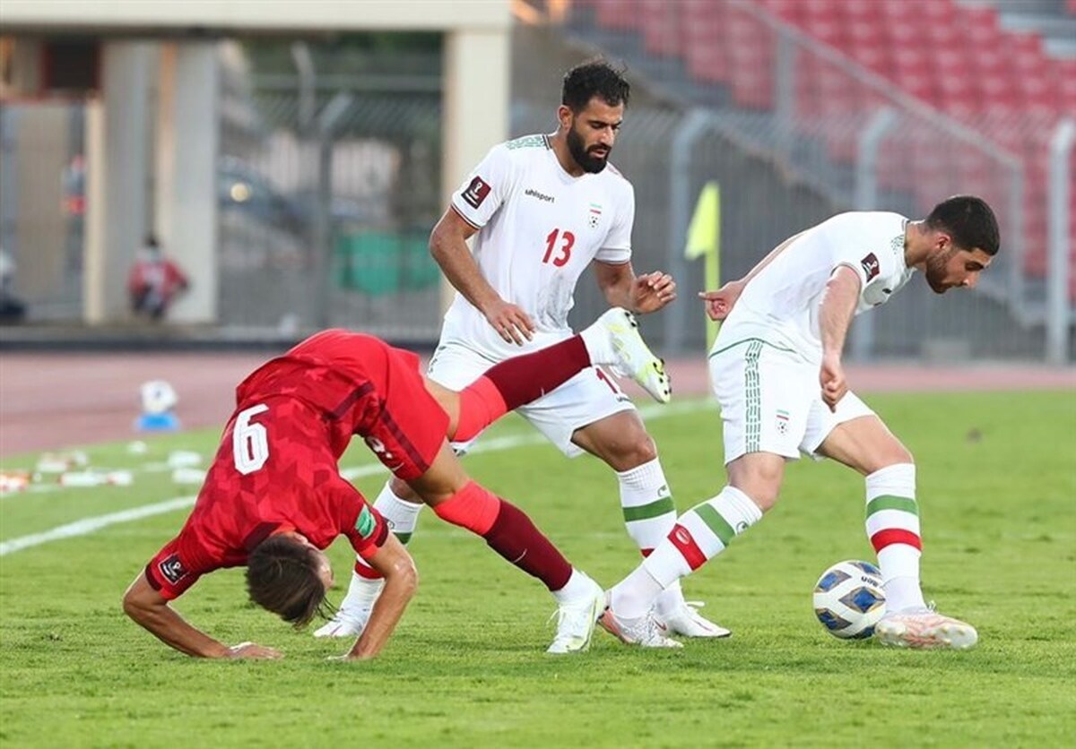 ایران - هنگ‌کنگ؛ پیش به سوی جام جهانی ۴۸ تیمی!