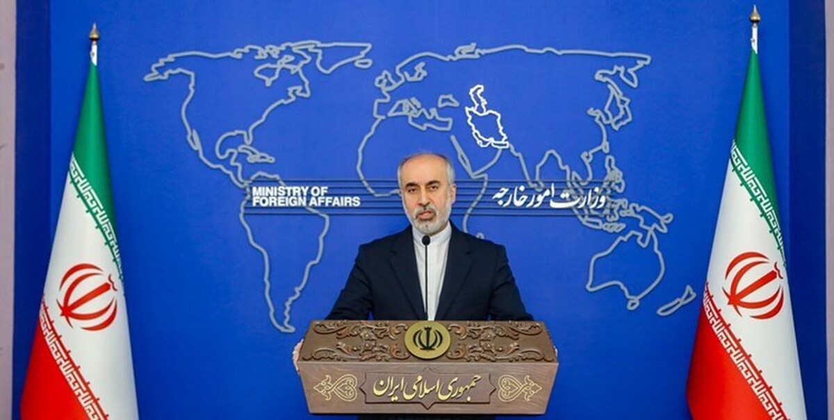 تصویب قطعنامه حقوق بشری علیه ایران در مجمع عمومی سازمان ملل/کنعانی: مردود است