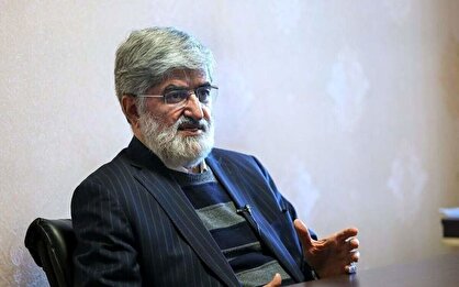 نامه اعتراضی علی مطهری به هیات نظارت: موافق نبودن با نظر ولی فقیه به معنای عدم وفاداری نیست /کاسه داغتر از آش شده‌اید