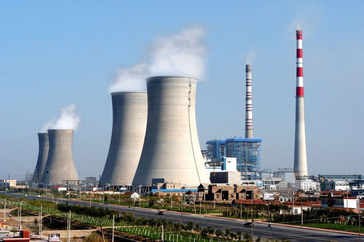 عراق نیروگاه هسته‌ای احداث می‌کند