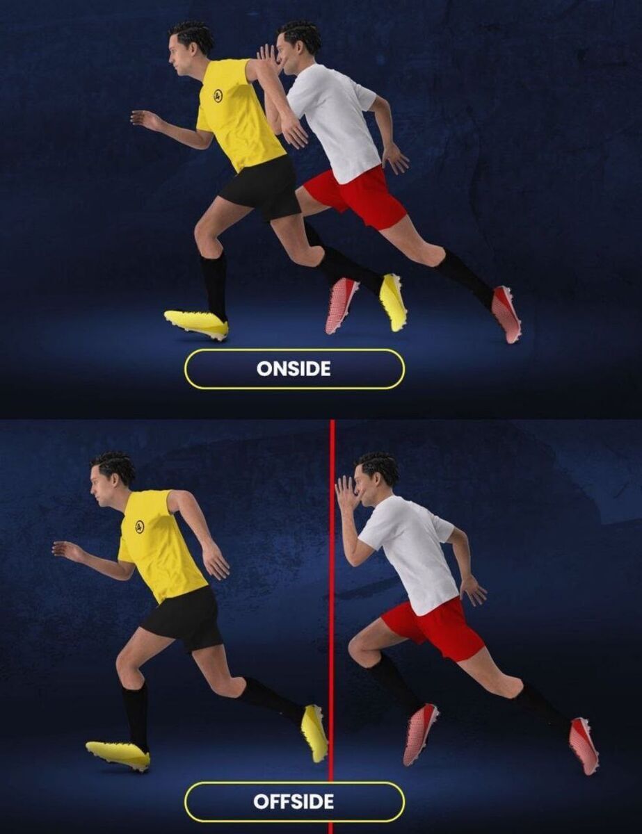 انقلاب در فوتبال؛ زمان اجرای قانون جدید آرسن ونگر مشخص شد انقلاب در فوتبال؛ زمان اجرای قانون جدید آرسن ونگر مشخص شد