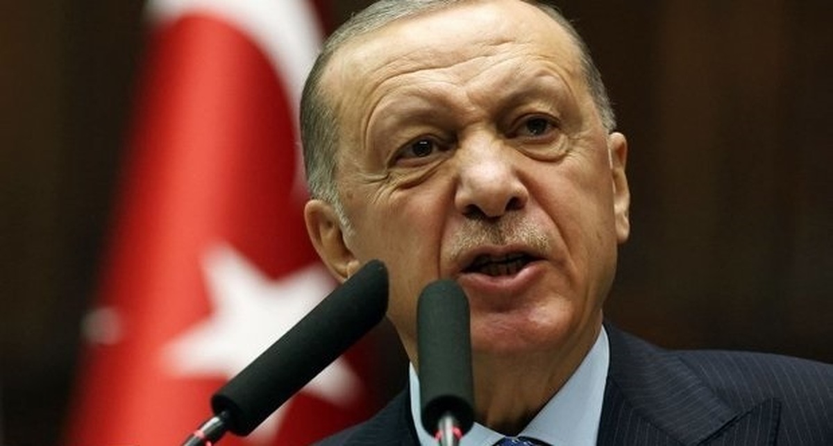 اردوغان: خواستار بررسی زیرساخت‌های هسته‌ای اسرائیل خواهیم شد