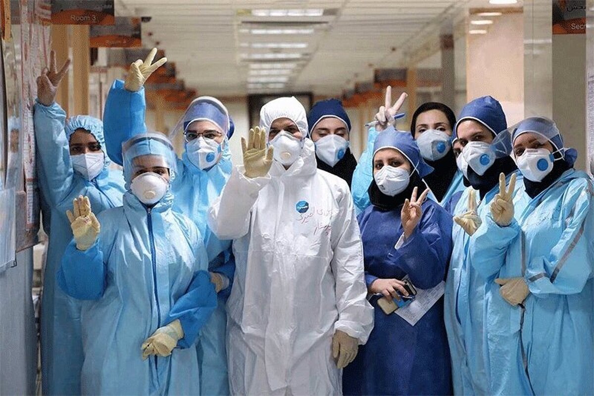 مهاجرت سالانه بیش از ۲۰۰۰ پرستار از ایران
