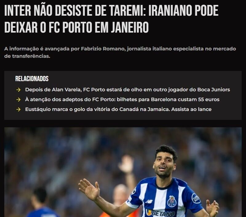 مهدی طارمی ژانویه ۲۰۲۴ ازدواج میکند! مهدی طارمی ژانویه ۲۰۲۴ ازدواج میکند!