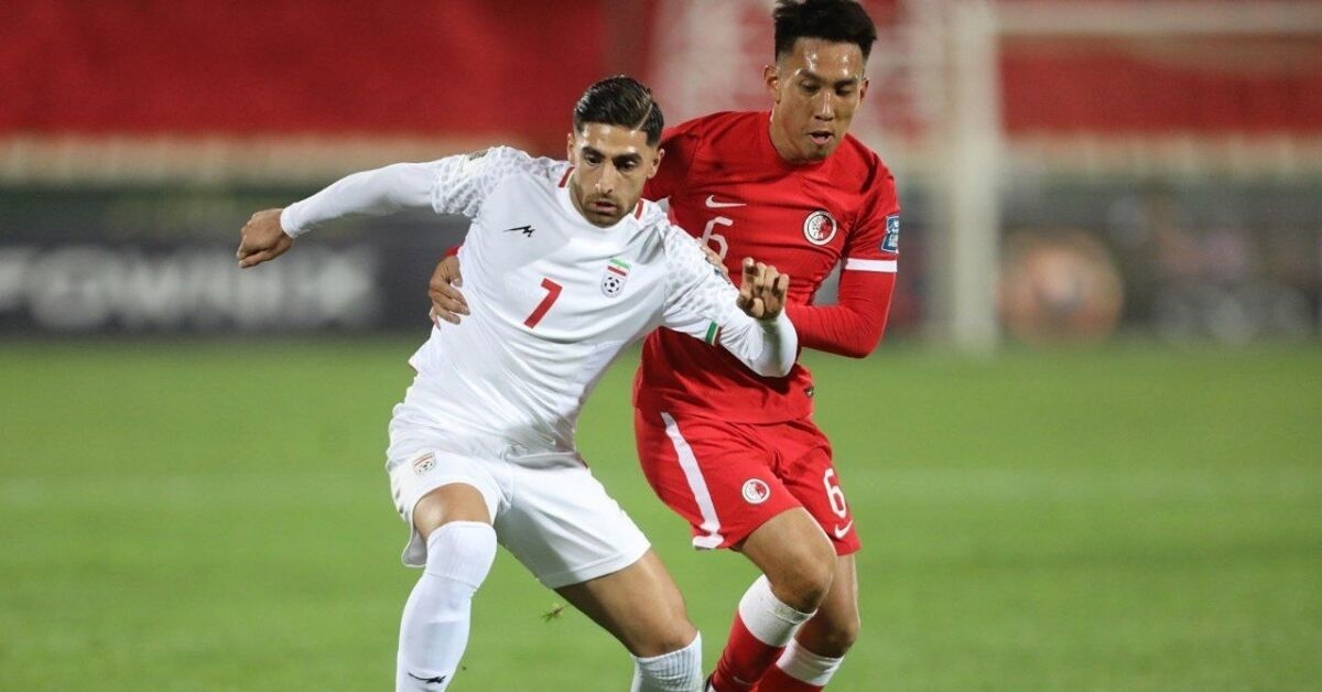 ستاره ایران جام ملت‌های آسیا را از دست داد؟