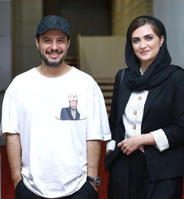 عکس | این بازیگر با جواد عزتی ازدواج میکند؟ عکس | این بازیگر با جواد عزتی ازدواج میکند؟