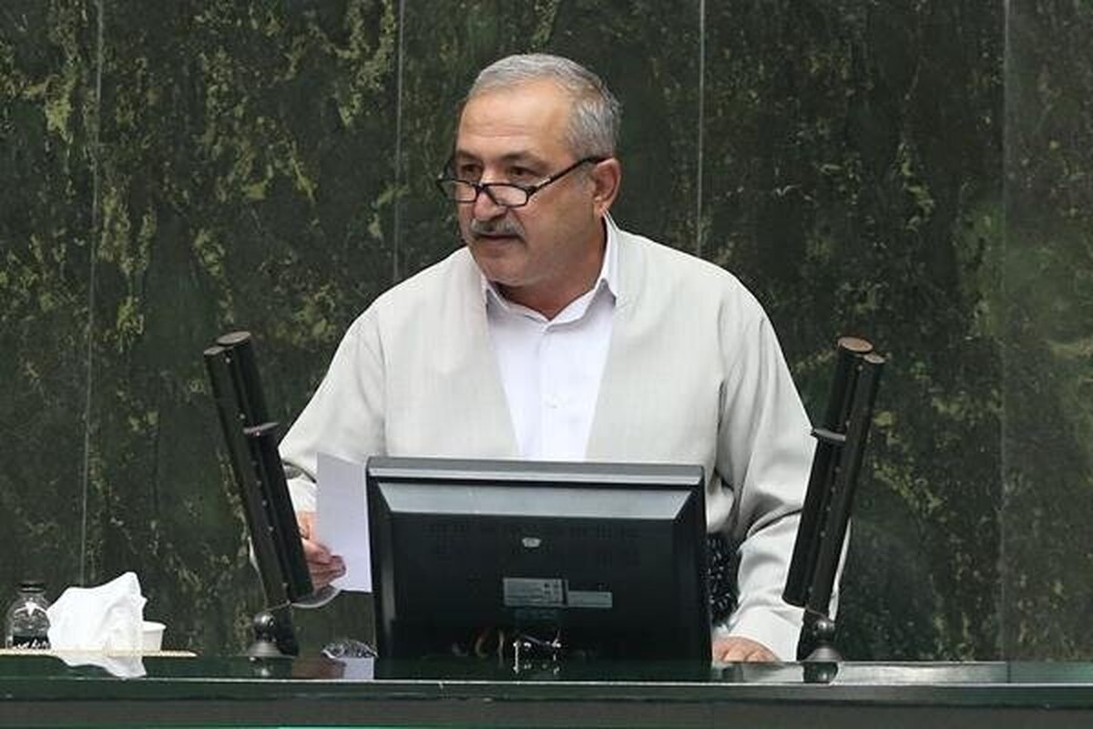 آقای خبر | شاید برخی رد صلاحیت‌ها به دلیل مسائل پشت پرده باشد