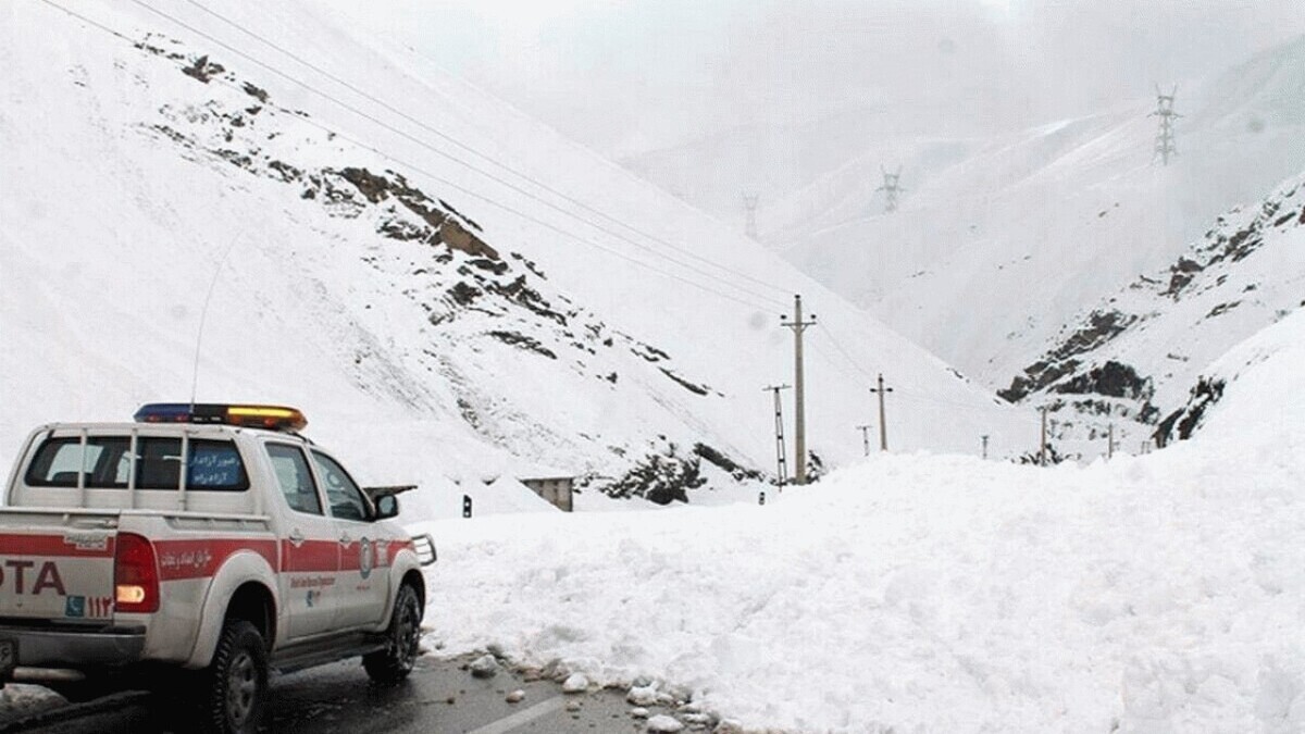 انسداد جاده سیسخت به پادنا تا بهار 1403؛ راه 50 روستای مارگون قطع شد انسداد جاده سیسخت به پادنا تا بهار 1403؛ راه 50 روستای مارگون قطع شد