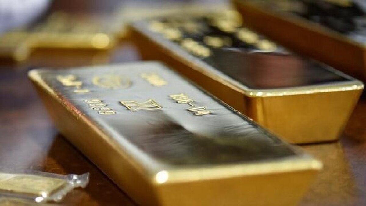 قیمت طلا از ۲۰۰۰ دلار عبور می‌کند؟