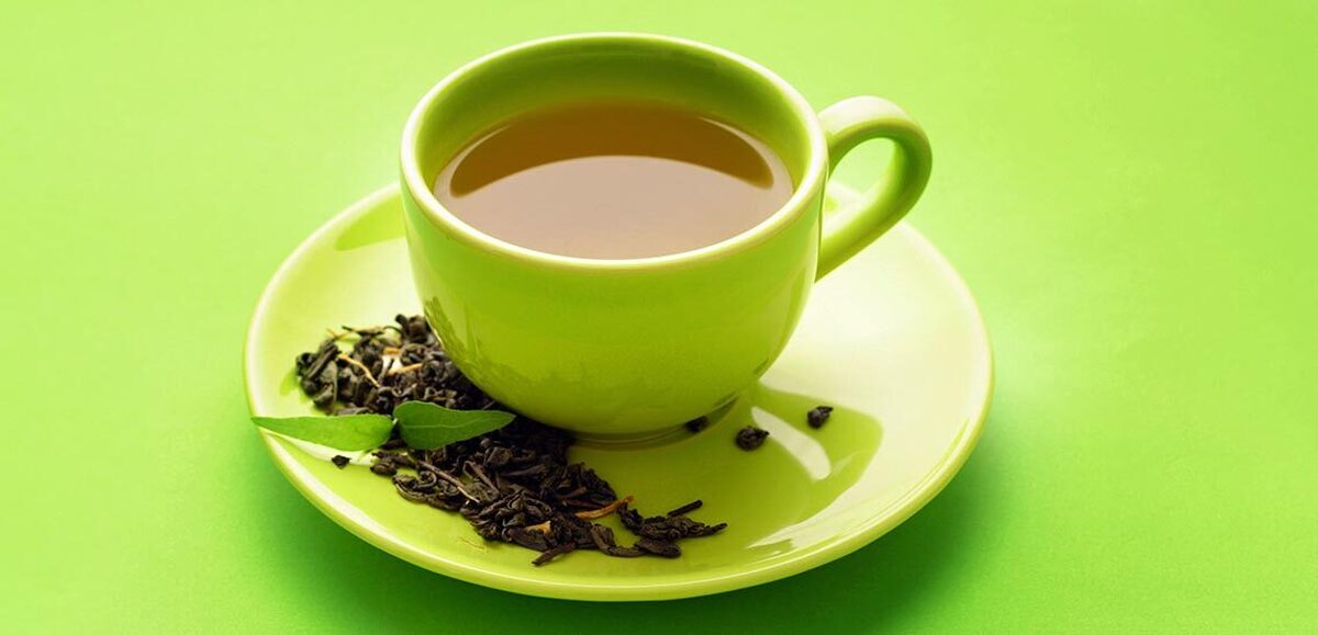 آیا میدانستید چای سبز ضد سرطان است؟