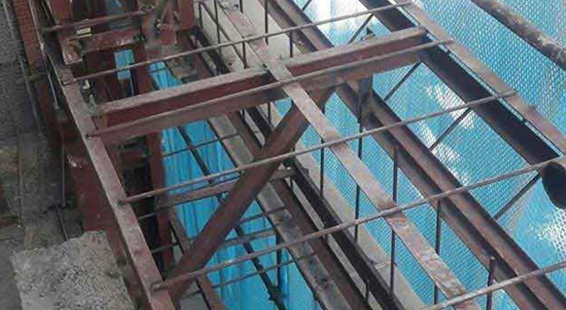 صفر تا صد آهن کشی نما صفر تا صد آهن کشی نما