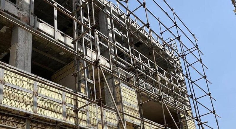 صفر تا صد آهن کشی نما؛ هر آنچه باید بدانید! صفر تا صد آهن کشی نما؛ هر آنچه باید بدانید!