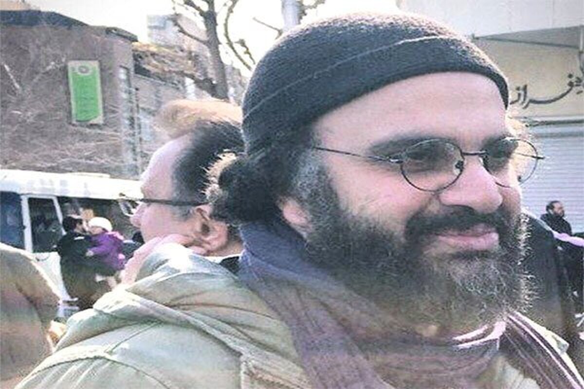 محمدامیر خوش‌صحبتان، روزنامه‌نگار درگذشت
