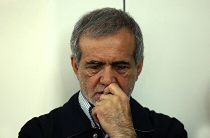 پزشکیان:«ضدنظام» بودن من مرغ پخته را به خنده می‌آورد/ اگر نظام را قبول ندارم در مجلس چه غلطی می‌کنم؟