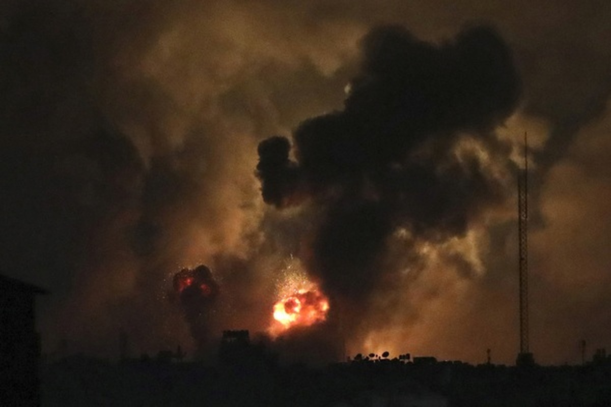 جنگ فلسطین؛ تداوم حملات شدید به غزه| اردوغان: اسرائیل این دیوانگی را تمام کند| عربستان هشدار داد