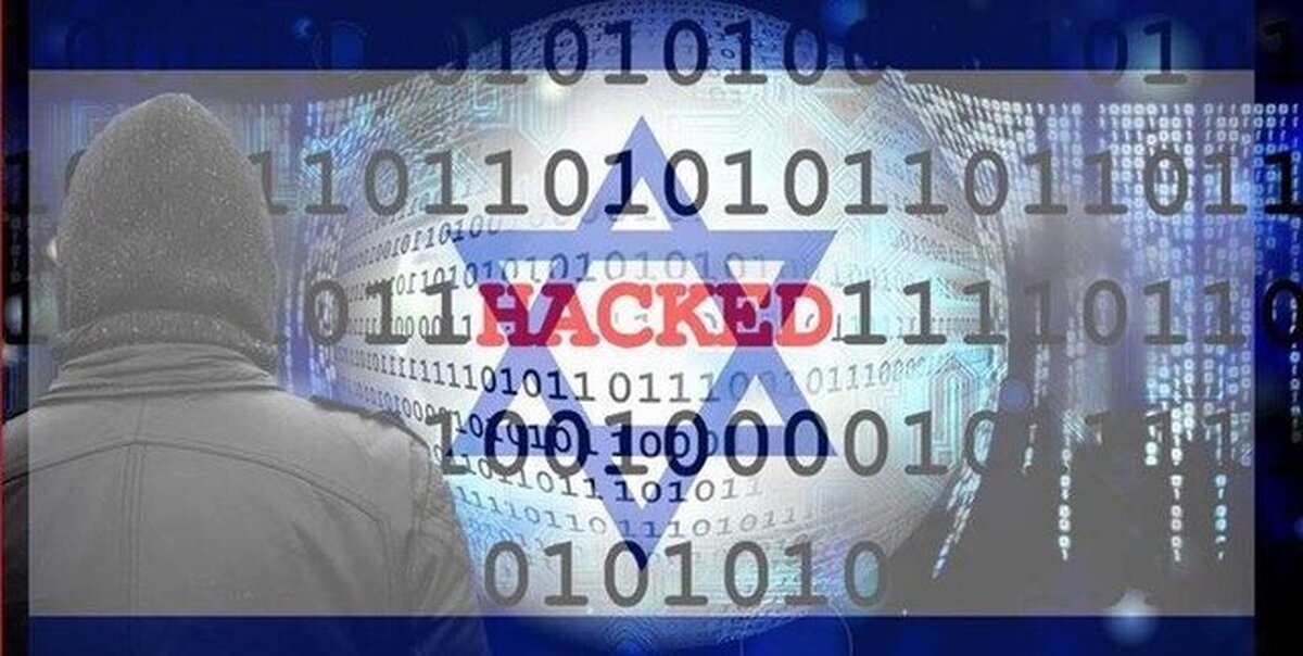 تشدید حملات سایبری به رژیم صهیونیستی