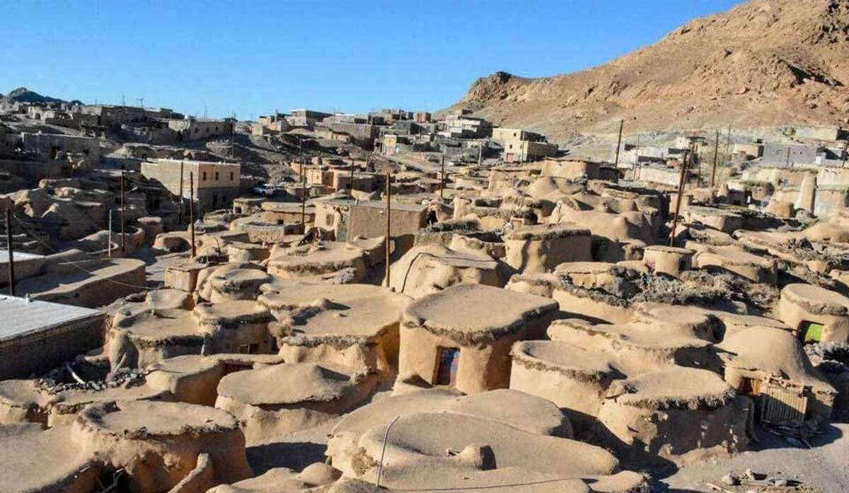 فیلم| روستای ماخونیک ایران؛ سرزمین لی‌لی‌پوت‌ها