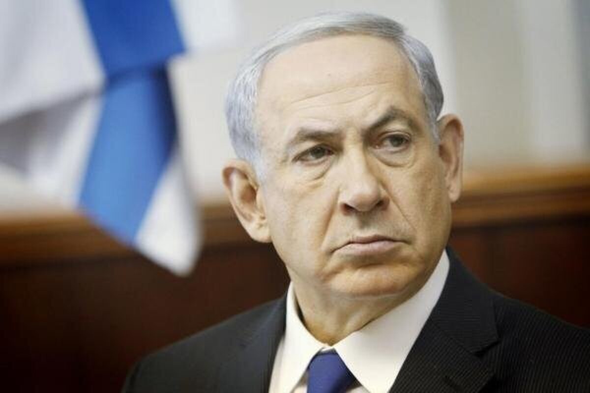 نتانیاهو عذرخواهی کرد