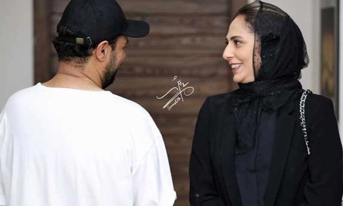 زخم کاری سریال سمیراست وقتی که مالک نیست!