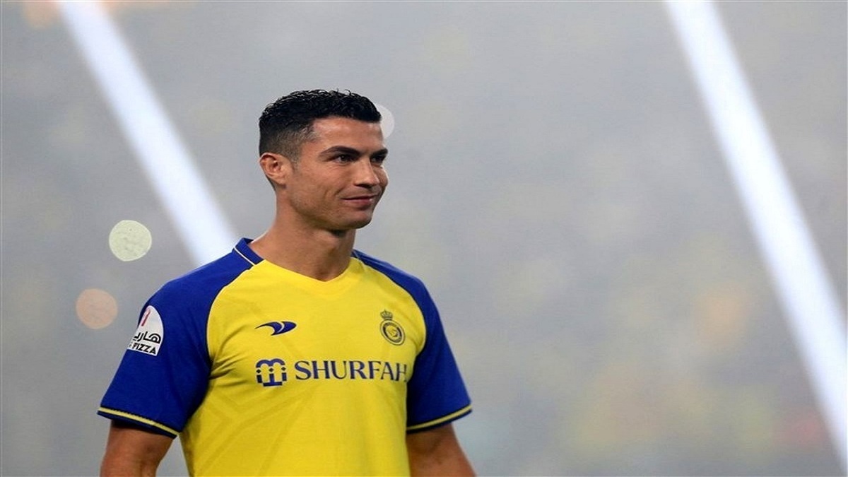 رونالدو بعد از ۴۰ سالگی هم در النصر می‌ماند؟