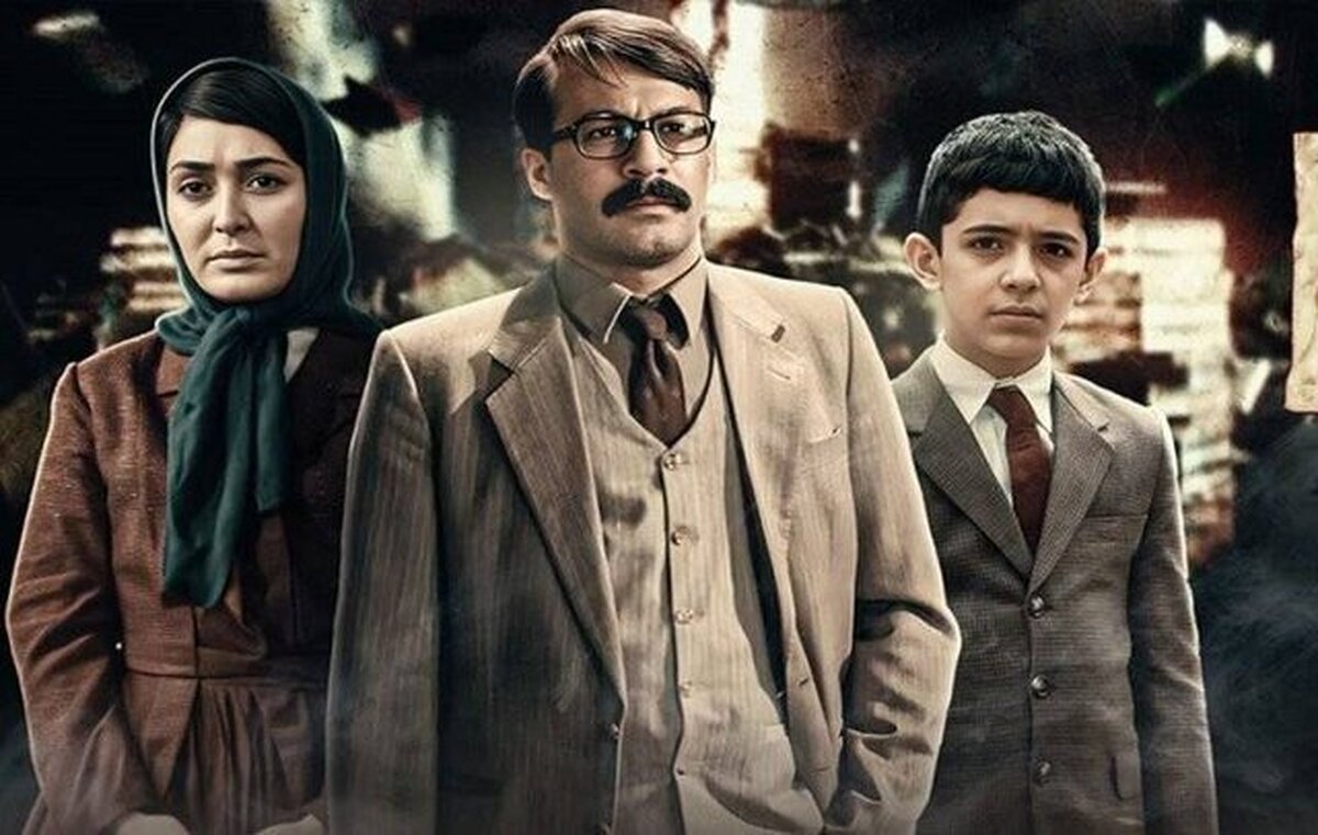 «سرزمین مادری» دوباره از ابتدا پخش می‌شود