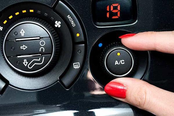 انواع سیستم تهویه مطبوع خودرو انواع سیستم تهویه مطبوع خودرو