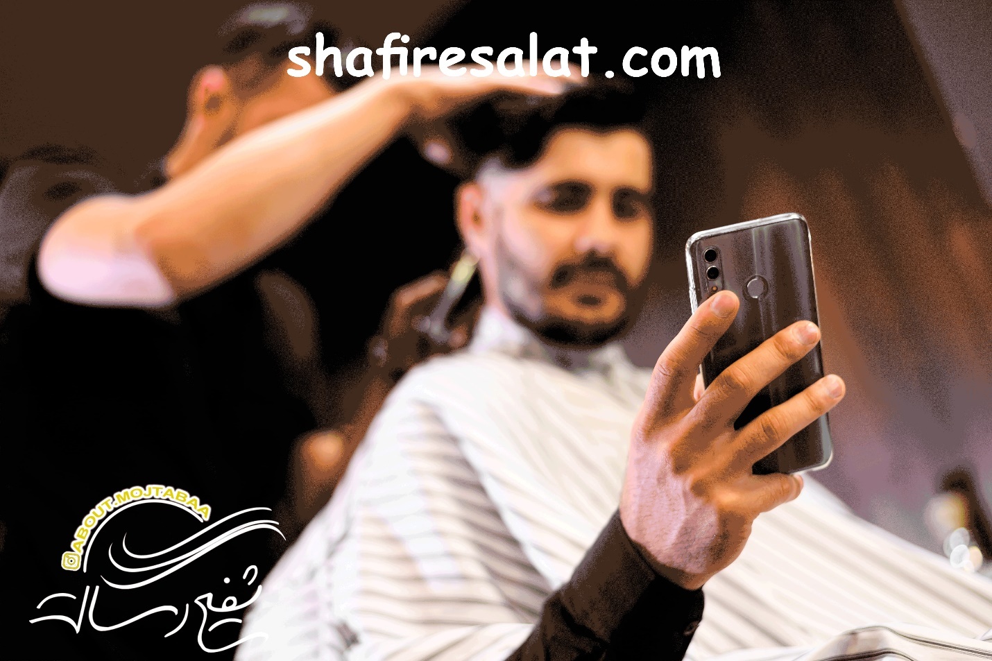 مزایا و معایب آموزش آرایشگری (مردانه و زنانه)