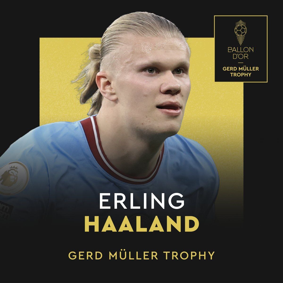 عکس| گرد مولر به این بچه غول رسید! عکس| گرد مولر به این بچه غول رسید!