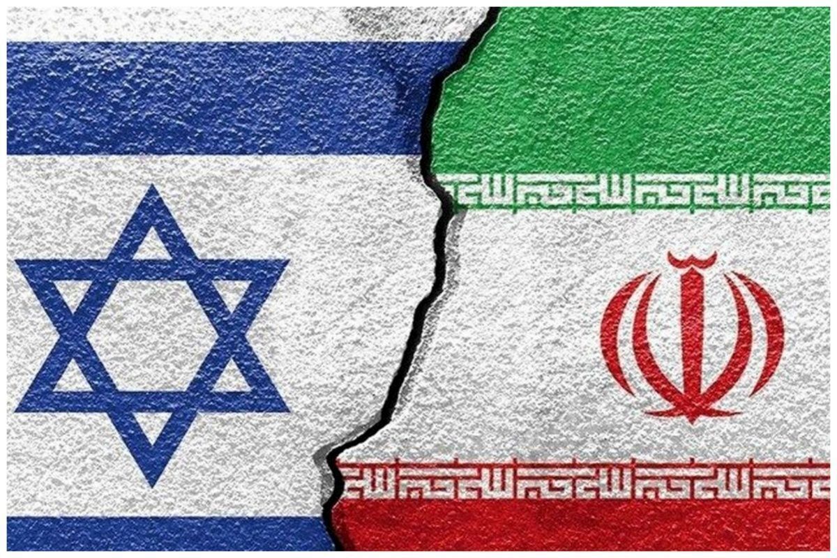 کیهان: ایران به جای هیچ ملتی وارد جنگ با دیگران نمی‌شود