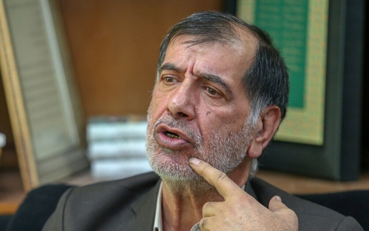 باهنر: بعید نیست ردصلاحیت شوم/ ظریف می‌تواند پدرخوانده لیست اصلاح‌طلبان باشد