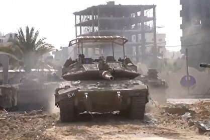جنگ فلسطین| ۱۱۴۷۰ نفر در غزه کشته شده اند؛ ۴۴۰۷ نفر از آن‌ها کودک هستند