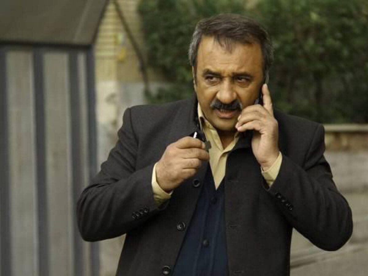 علی اوسیوند: به خاطر فخرفروشی و خودنمایی بازیگر نشدم