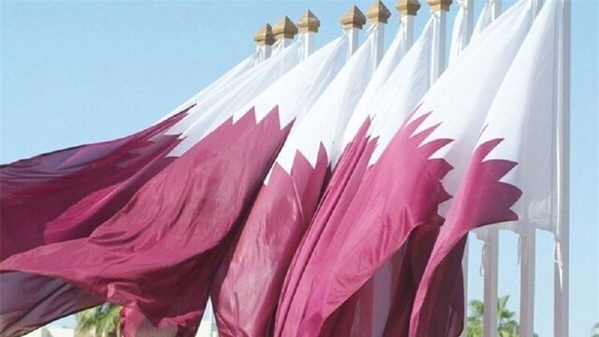 قطر: آتش‌بس بشردوستانه ۴ روزه و قابل تمدید است