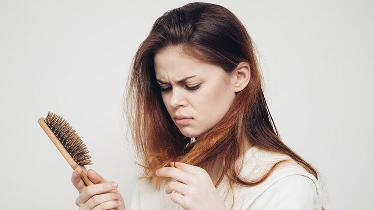 چند راهکار ساده برای درمان ریزش مو