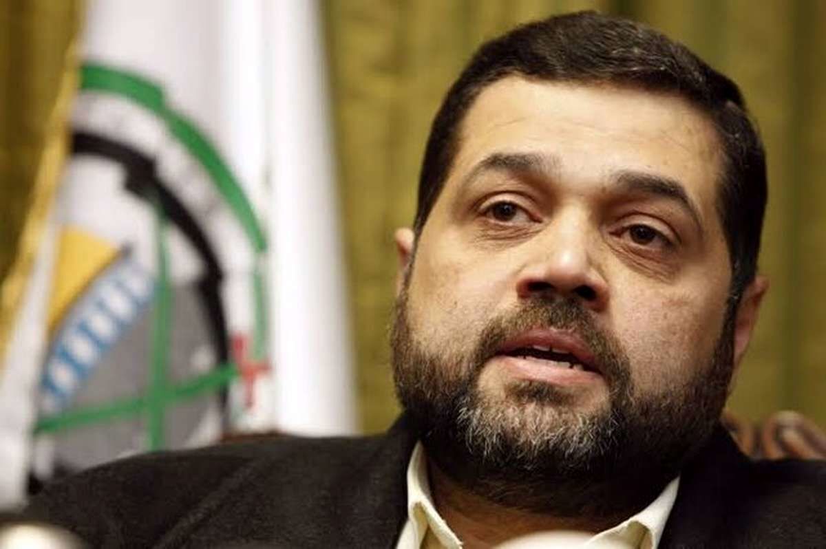 حماس: ما هنوز دنبال آتش بس هستیم