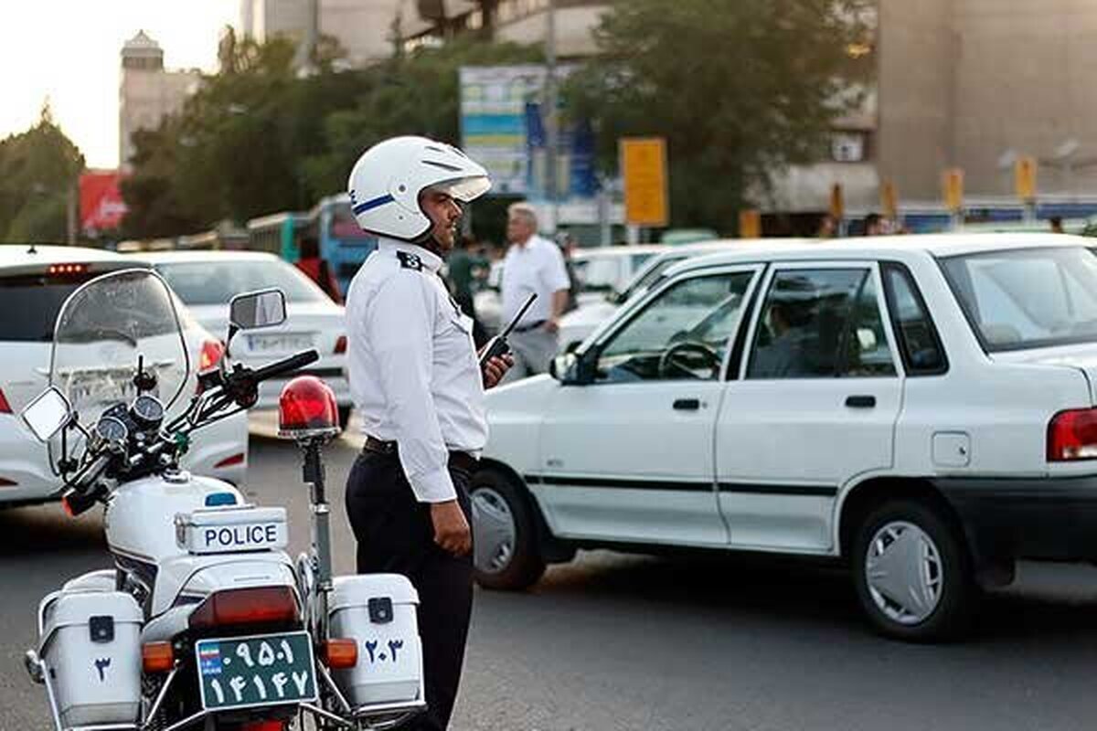 صدور مجوز‌های روزانه طرح ترافیک در تهران ممنوع شد