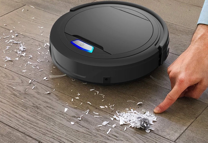 ۶ نکته که در هنگام خرید جارو برقی رباتیک باید در نظر بگیرید ۶ نکته که در هنگام خرید جارو برقی رباتیک باید در نظر بگیرید