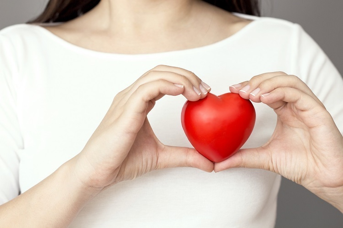 تنها در ۳۰ ثانیه سلامت قلب خود را اندازه گیری کنید