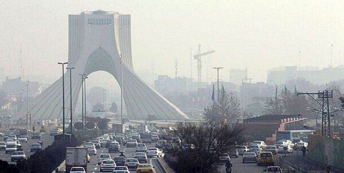 مدارس ابتدایی و متوسطه اول استان تهران دوشنبه غیرحضوری شد