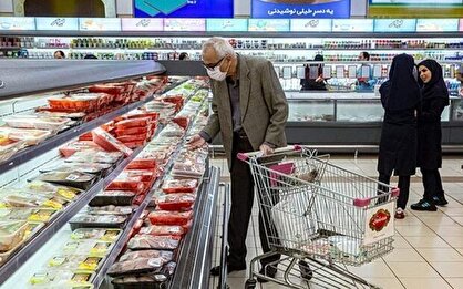 طعم تلخ گرانی؛ افزایش چند باره قیمت کالا‌ها