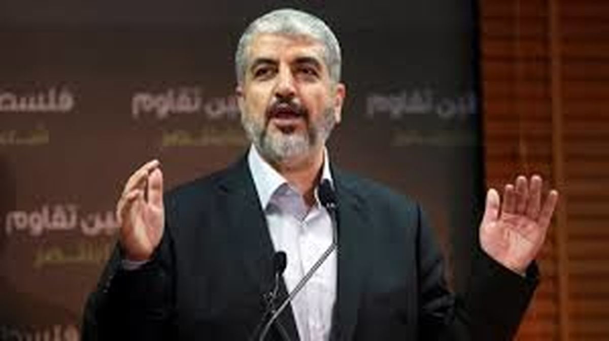ادعای اسرائیل: رهبران حماس بعد از پایان جنگ ترور می‌شوند