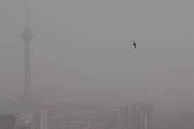 گلایه برخی دانش آموزان از کارگروه مقابله با آلودگی هوا